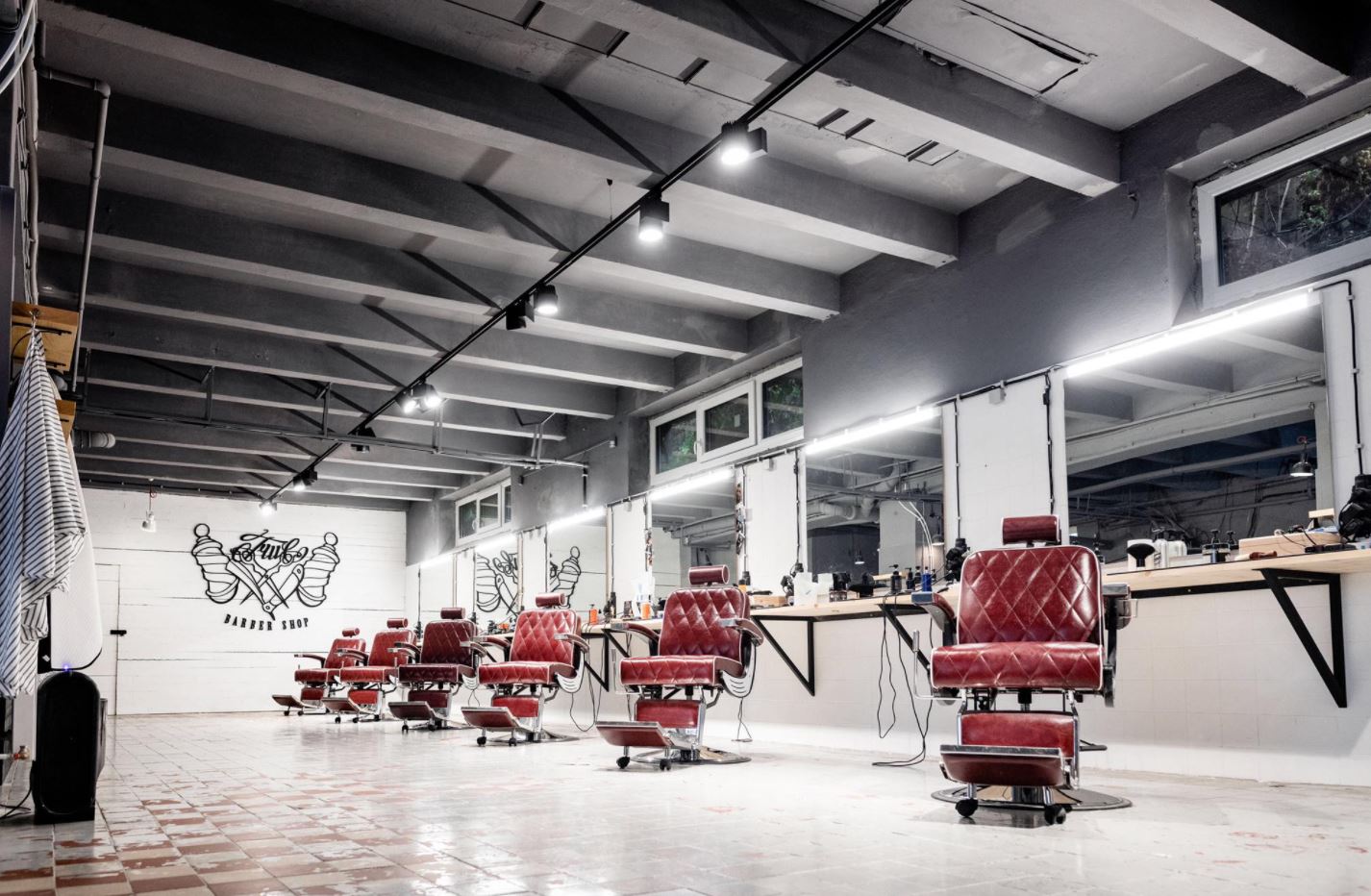 True Barber Shop Trnava