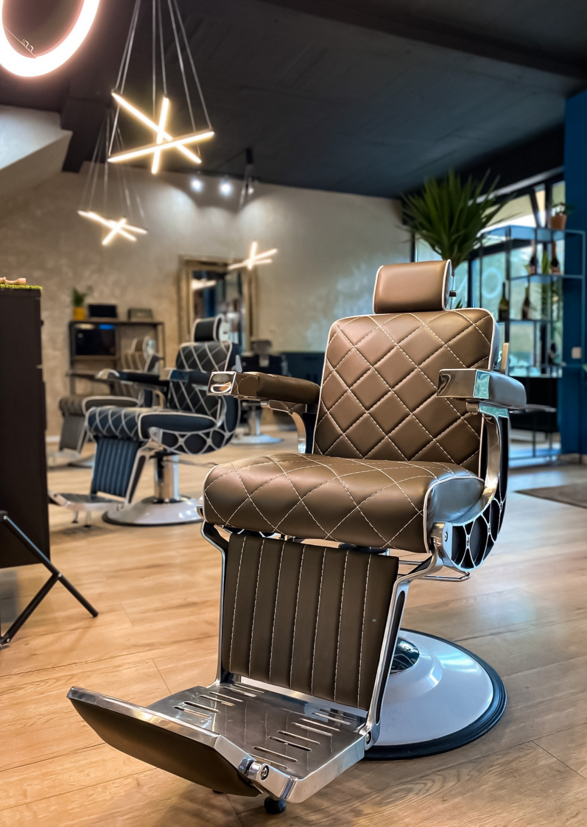 Beyond Barber Lounge Nitra
