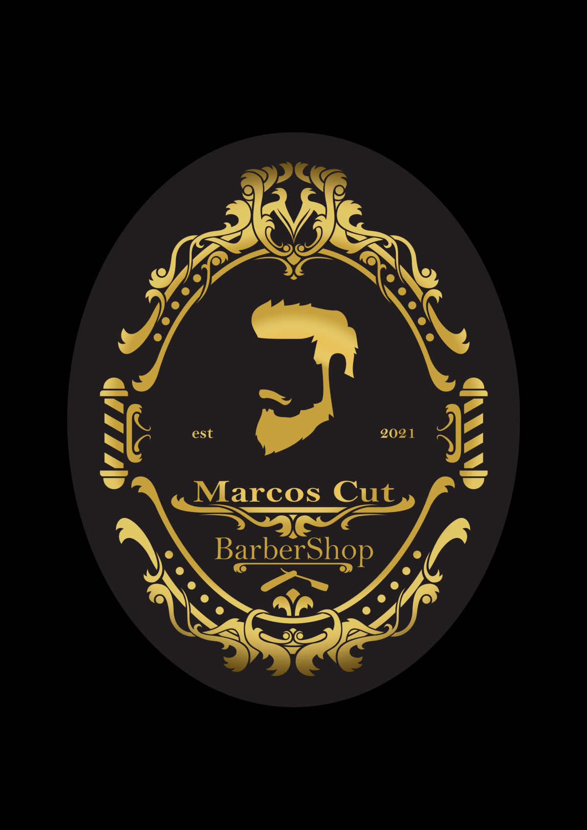 Marcoscut Barbershop Handlová