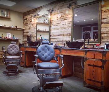 Barberos Barber Shop Senec<