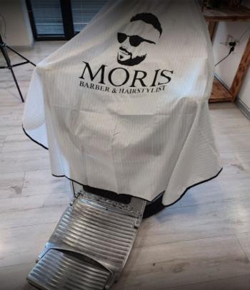 Moris barber & hairstylist Svidník