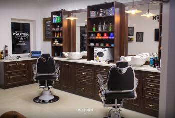 MidTown Barbershop Orava