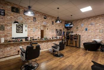 King Of Style Barber shop
