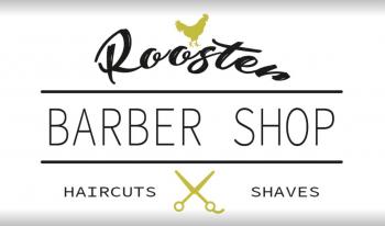 Rooster Barbershop