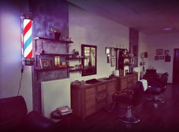 Corner Barber Shop Poprad<