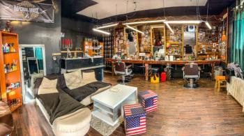 Imperial House Barber Shop